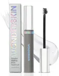 Wonderskin Wonder Blading Brow Styler Gel, Long Lasting Clear Eyebrow Gel, Lightweight Brow Styler Gel, Volumizing Brow Gel