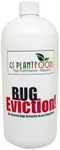 GS Plant Foods Bug Eviction! All-Natural High Intensity Plant Protectant 32 oz