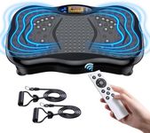 GMCXAX Vibration Plate Exercise Mac