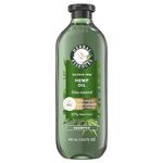 Herbal Essences Shampoo with Aloe, Sulfate Free Frizz Control, bio:renew, 400 mL