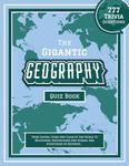 Geography Books