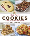 Rock Recipes Cookies