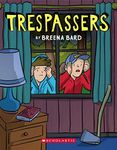 Trespasser