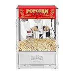 Midway Marvel Countertop Popcorn Ma