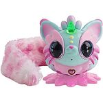 Pixie Belles - Aurora (Turquoise) - Interactive Enchanted Animal Toy