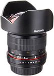 Samyang SY14M-C 14mm F2.8 Ultra Wid