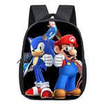 NINTENDO Backpack For Boys