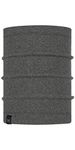 BUFF Standard Polar Neck Warmer, Grey Heather, One Size