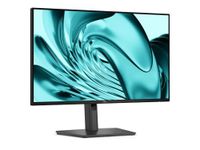 Dell Pro 24 Monitor - P2426H, Full HD (1920x1080), 120Hz, IPS, 5ms, 99% sRGB, 2 USB-C, DisplayPort, HDMI, 3 USB, 3 Year Warranty, Black