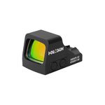 HOLOSUN Reflex Sights - HS507K X2 Series Micro Reflex Sight, Black, 2 MOA Red Dot