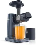 Ninja NeverClog Cold Press Juicer, 