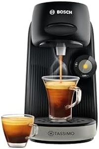 Tassimo by