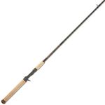 G. Loomis Walleye Fishing Rod WRR9000S GlX