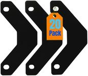 1InTheOffice Binder Sheet Lifters, 