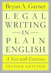 Legal Writing in Plain English, Sec