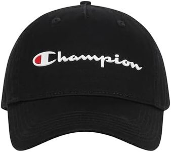 Champion U