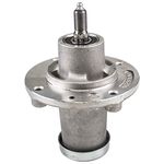 Husqvarna Husqvarna 539112170 Lawn Tractor Mandrel Assembly Genuine Equipment Manufacturer (OEM) Part for Husqvarna, Dixon, Craftsman