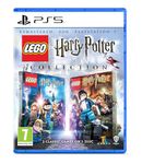 LEGO Harry Potter Collection (PlayStation 5)