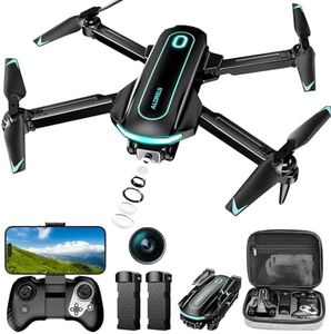 Drone with