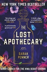 The Lost A