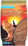 Jurassic Natural Australian Desert 