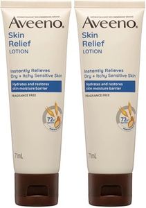 Aveeno Ski