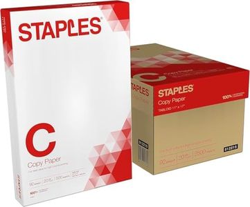 Staples Co