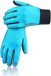 SIMARI Winter Gloves Women Men Ski Snow Gloves Liner Thermal Warm Touch Screen, Suit for Running, Cycling, Biking, Hiking, Driving, Walking, Typing, Freezer Work, Sports, Soccer, Shooting, Gaming 102