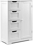 Artiss Bathroom Storage Cabinet, 83