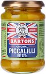 Bartons Piccalilli, 270g