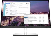 HP E23 G4 (23") FHD IPS Monitor
