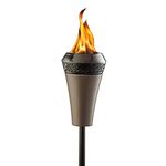 Tiki Brand Island King Large Flame Tiki Torch