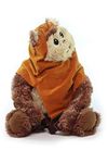 Comic Images Star Wars Wicket Ewok Backpack Buddies