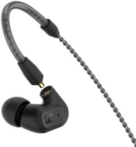 Sennheiser