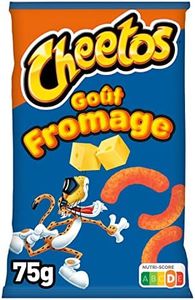 Cheetos Go