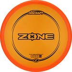 Discraft Z Zone 173-174 Gram Putt and Approach Golf Disc