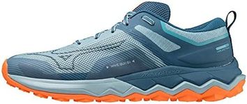 Mizuno Men's Wave Ibuki 4 Trail Run