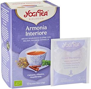 Yogi Tea A