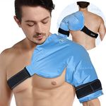 REVIX XL Shoulder Ice Pack for Rota