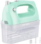 Lord Eagle Hand Mixer Electric Whis