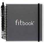 2021 Fitlosophy Fitbook: Fitness Jo