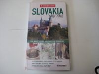 Slovakia Insight Step by Step Guide