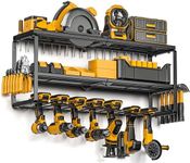 Spampur Power Tool Organizer for To