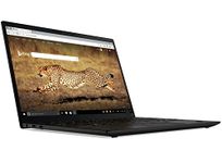 Lenovo X1 Nano, The Lightest ThinkPad Laptop Ever, with 13"" 2K Display, 11th Gen i5-1130G7 Processor, 16GB 4267MHz Memory, 512GB SSD, Thunderbolt 4, and Windows 10 Pro, Black