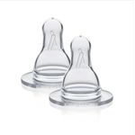 Medela Slow Spare Teats