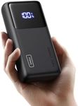 INIU Power Bank, 25000mAh 100W USB 