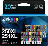 E-Z Ink Compatible Ink Cartridges R