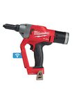 Milwaukee 2660-20 M18 Fuel™ 1/4" Blind Rivet Tool w/ONE-Key™ (Tool Only)