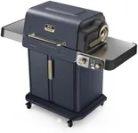 Ninja FlexFlame Grill and Smoker | 