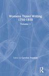 Womens Travel Writings